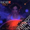 Rachel Z Trio - On The Milky Way Exp cd