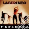 Laberinto - Freakeao cd