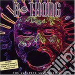 B-Thong - The Concrete Compilation