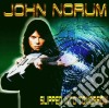 John Norum - Slipped Into Tomorrow cd