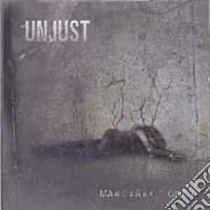 Unjust - Makeshift Grey cd musicale di UNJUST