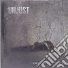 Unjust - Makeshift Grey cd