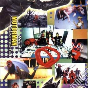 Racer X - Super Heroes cd musicale di X Racer