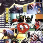 Racer X - Super Heroes cd