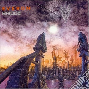 Everon - Bridge cd musicale di EVERON