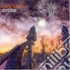 Everon - Bridge cd