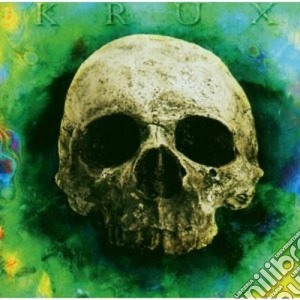 Krux - Krux cd musicale di KRUX