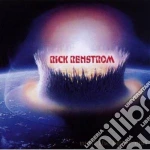 Rick Renstrom - Until The Bitter End cd