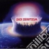 Rick Renstrom - Until The Bitter End cd