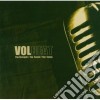 Volbeat - The Strength, The Sound, The Songs cd