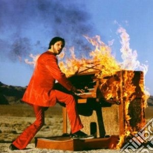 Paul Gilbert - Burning Organ cd musicale di Paul Gilbert
