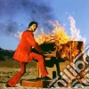 Paul Gilbert - Burning Organ cd