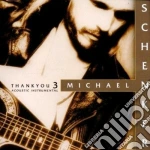 Michael Schenker - Thank You 3 cd
