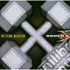 Racer X - Getting Heavier cd