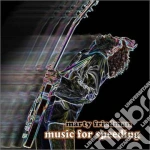 Marty Friedman - Music For Speeding cd