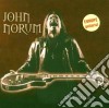 John Norum - Optimus cd