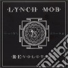 Lynch Mob - Revolution cd