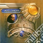 Zaza,neil - Starting At The Sun cd