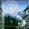 Rick Wakeman - Christmas Variations cd