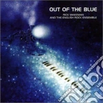 Rick Wakeman - Out Of The Blue cd