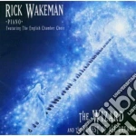 Rick Wakeman - The Wizard And The Forest Of All Dreams cd