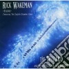 Rick Wakeman - The Wizard And The Forest Of All Dreams cd