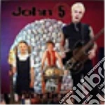 John 5 - Vertigo cd