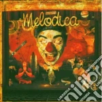 Neil Zaza - Melodica cd