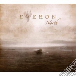 Everon - North cd musicale di EVERON