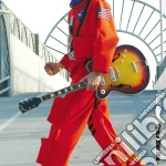 Paul Gilbert - Space Ship One? cd