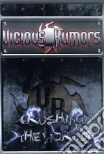(Music Dvd) Vicious Rumors - Crushing The World cd