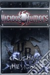 (Music Dvd) Vicious Rumors - Crushing The World cd