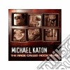 Michael Katon- Rage Called Rock'n Roll cd
