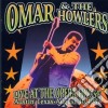 Omar&the Howlers - Live At The Opera Ho cd