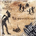 Omar&the Howlers - Screaming Cat