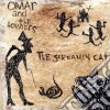 Omar&the Howlers - Screaming Cat cd