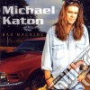 Michael Katon - Bad Machine cd