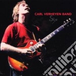 Carl Verheyen Band - Six