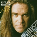 Michael Katon - Mk cd