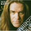 Michael Katon - Mk cd