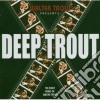 Walter Trout - Deep Trout cd