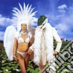 Paul Gilbert - Alligator Farm cd