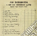 (LP Vinile) Joe Bonamassa - A New Day Yesterday Live (2 Lp) vinile