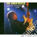 Joe Bonamassa - A New Day Yesterday Live