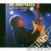 Joe Bonamassa - A New Day Yesterday Live cd