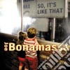 (LP Vinile) Joe Bonamassa - So, It's Like That cd