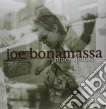 (LP Vinile) Joe Bonamassa - Blues Deluxe vinile
