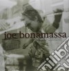 (LP Vinile) Joe Bonamassa - Blues Deluxe cd