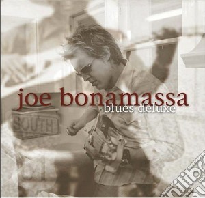 Joe Bonamassa - Blues Deluxe cd musicale di Joe Bonamassa