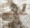Joe Bonamassa - Blues Deluxe cd
